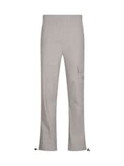 Luke 1977 Grey Locana Tech Joggers - Image 4 of 7