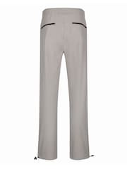 Luke 1977 Grey Locana Tech Joggers - Image 5 of 7