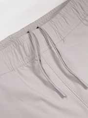 Luke 1977 Grey Locana Tech Joggers - Image 7 of 7