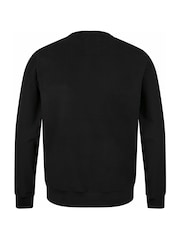 Luke 1977 Black X Gran Paradiso Sweatshirt - Image 3 of 5