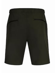 Luke 1977 Green X Gran Paradiso Noasca Tech Shorts - Image 5 of 7