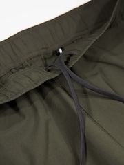 Luke 1977 Green X Gran Paradiso Noasca Tech Shorts - Image 7 of 7