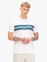 Luke 1977 Black Johnys Stripe T-Shirts 3 Pack - Image 10 of 10