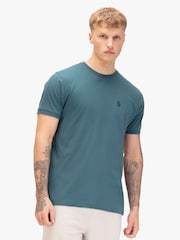 Luke 1977 Black Johnys Stripe T-Shirts 3 Pack - Image 6 of 10