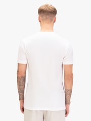 Luke 1977 Black Johnys Stripe T-Shirts 3 Pack - Image 7 of 10