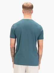 Luke 1977 Black Johnys Stripe T-Shirts 3 Pack - Image 8 of 10