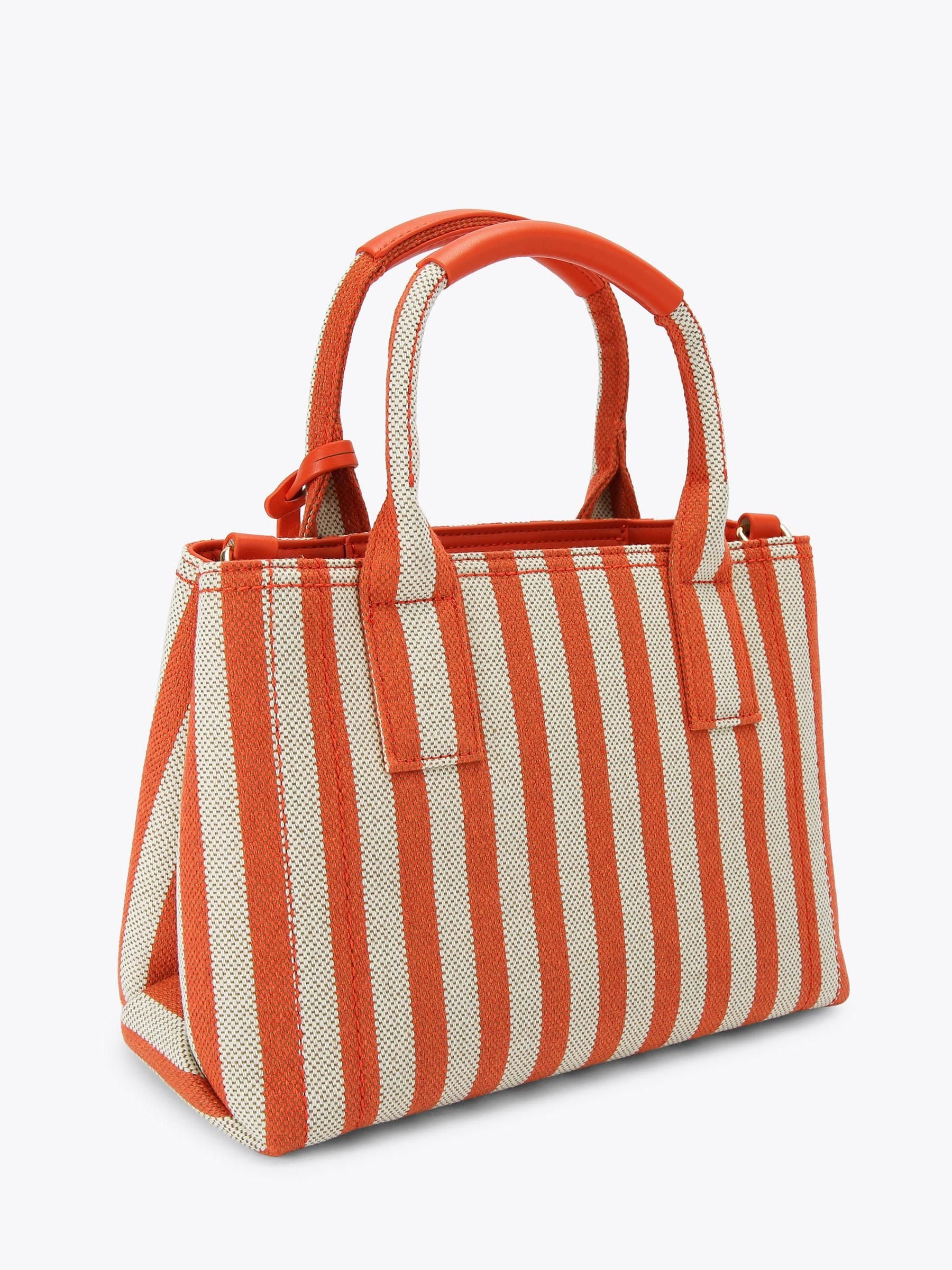 Buy Carvela Orange Lidia Micro Tote Bag from Next South Africa