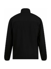 Luke 1977 Black X Gran Paradiso Nevis 1000 Zip Through Jacket - Image 5 of 6