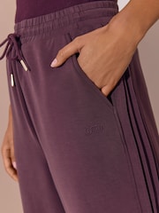 OSIA Purple Joggers - Image 3 of 5