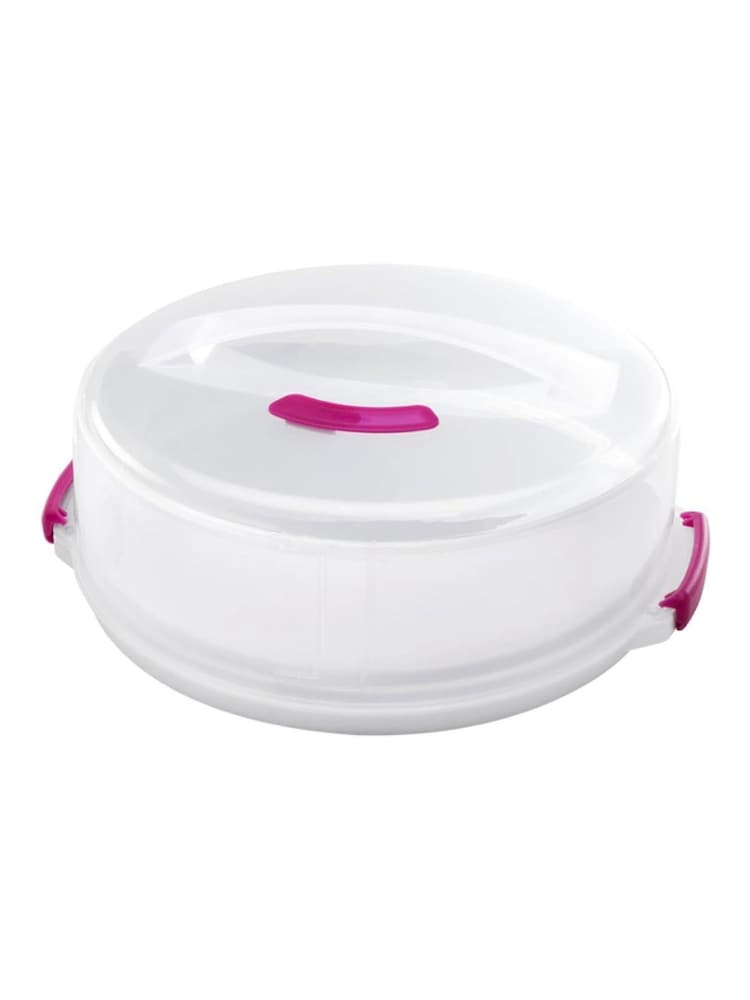 Joules White Adjustable Caker Carrier - Image 4 of 4