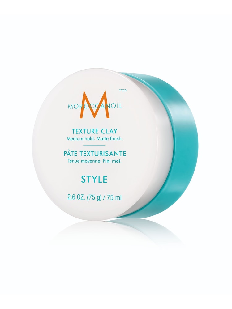 Moroccanoil Texture Clay 75ml - Image 1 of 4
