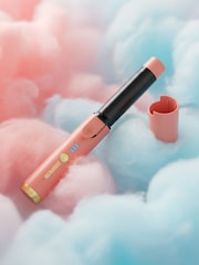 Cosmopolitan Pink Cotton Candy Rechargeable Hair Curler - Image 4 of 5