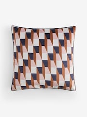 MADE.COM samta Tulia spilvens - Attēls 4 no 5