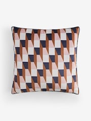 MADE.COM samta Tulia spilvens - Attēls 5 no 5