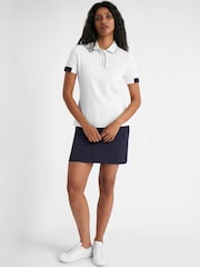 Calvin Klein Golf Blue Olivia Skirt - Image 3 of 9