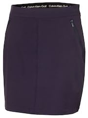 Calvin Klein Golf Blue Olivia Skirt - Image 5 of 9