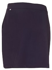 Calvin Klein Golf Blue Olivia Skirt - Image 6 of 9