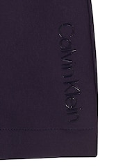 Calvin Klein Golf Blue Olivia Skirt - Image 8 of 9
