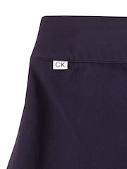 Calvin Klein Golf Blue Olivia Skirt - Image 9 of 9