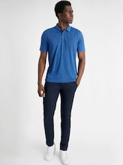 Calvin Klein Golf Avondale Polo Shirt - Bild 1 von 8