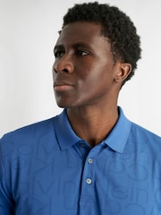 Calvin Klein Golf Avondale Polo Shirt - Bild 2 von 8
