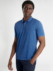 Calvin Klein Golf Avondale Polo Shirt - Bild 3 von 8