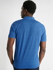 Calvin Klein Golf Avondale Polo Shirt - Bild 4 von 8