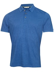 Calvin Klein Golf Avondale Polo Shirt - Bild 5 von 8