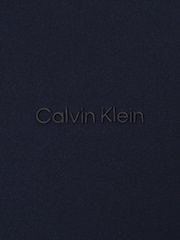 Ναυτικό μπλε - Calvin Klein Golf Urban Tech Κοντομάνικο μπλουζάκι - Εικόνα 8 από 8