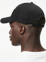 Қара - Calvin Klein Golf New York Baseball Cap - 9суретінің 2 суреті