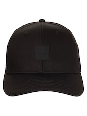Қара - Calvin Klein Golf New York Baseball Cap - 9суретінің 5 суреті