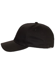 Қара - Calvin Klein Golf New York Baseball Cap - 9суретінің 6 суреті