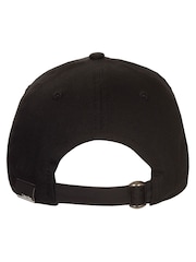 Қара - Calvin Klein Golf New York Baseball Cap - 9суретінің 7 суреті