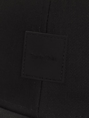 Қара - Calvin Klein Golf New York Baseball Cap - 9суретінің 8 суреті