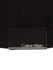 Қара - Calvin Klein Golf New York Baseball Cap - 9суретінің 9 суреті