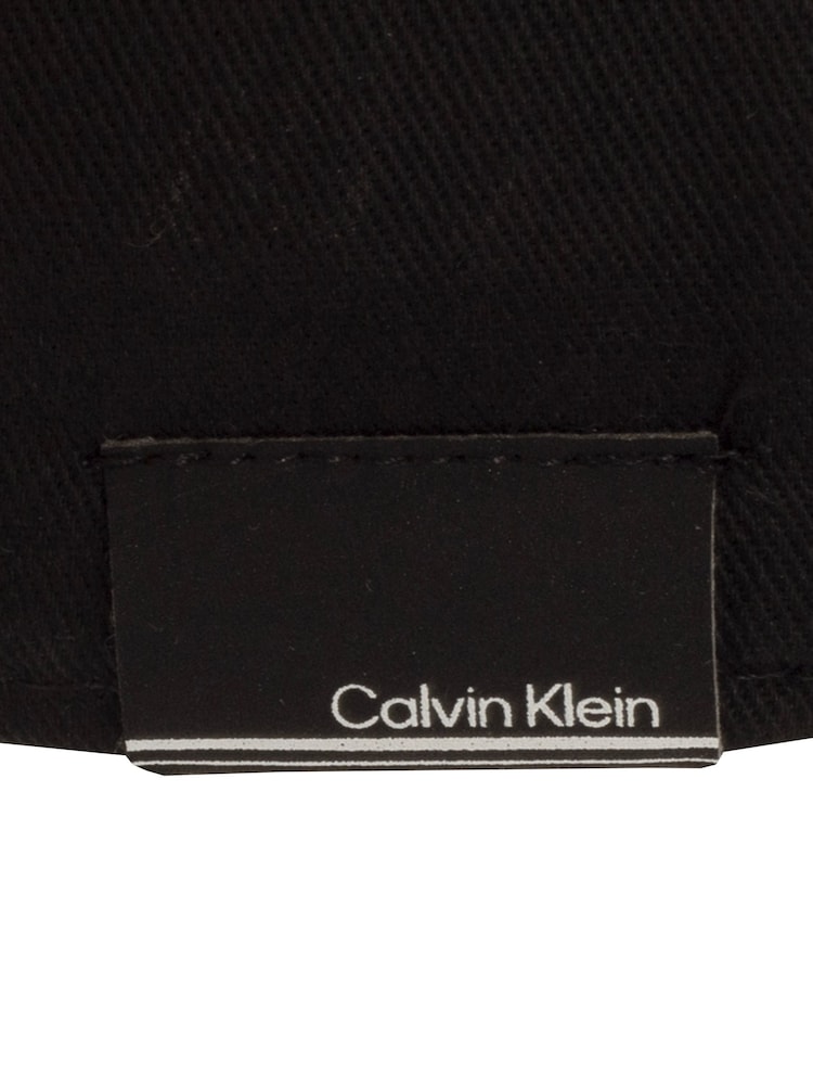 Қара - Calvin Klein Golf New York Baseball Cap - 9суретінің 9 суреті