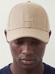 Қоңыр - Calvin Klein Golf New York Baseball Cap - 9суретінің 1 суреті