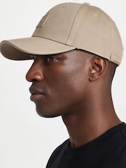 Қоңыр - Calvin Klein Golf New York Baseball Cap - 9суретінің 2 суреті