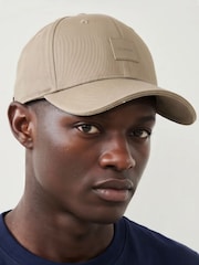 Қоңыр - Calvin Klein Golf New York Baseball Cap - 9суретінің 3 суреті