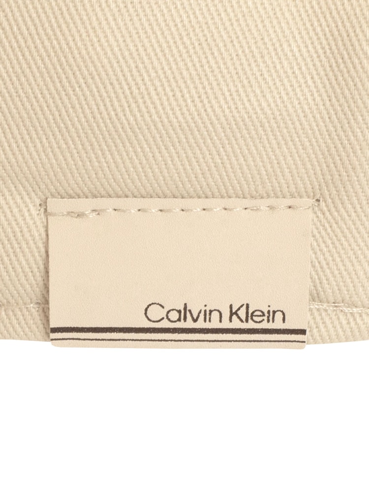 Қоңыр - Calvin Klein Golf New York Baseball Cap - 9суретінің 9 суреті
