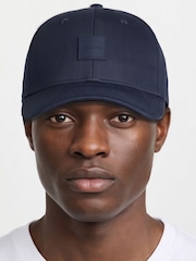 Көк - Calvin Klein Golf New York Baseball Cap - 9суретінің 1 суреті