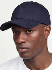 Көк - Calvin Klein Golf New York Baseball Cap - 9суретінің 2 суреті