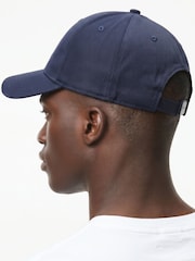 Көк - Calvin Klein Golf New York Baseball Cap - 9суретінің 3 суреті