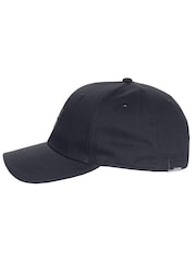 Көк - Calvin Klein Golf New York Baseball Cap - 9суретінің 6 суреті