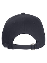 Көк - Calvin Klein Golf New York Baseball Cap - 9суретінің 7 суреті