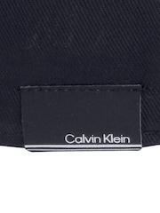 Көк - Calvin Klein Golf New York Baseball Cap - 9суретінің 8 суреті