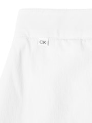 Calvin Klein Golf White Olivia Skirt - Image 5 of 6