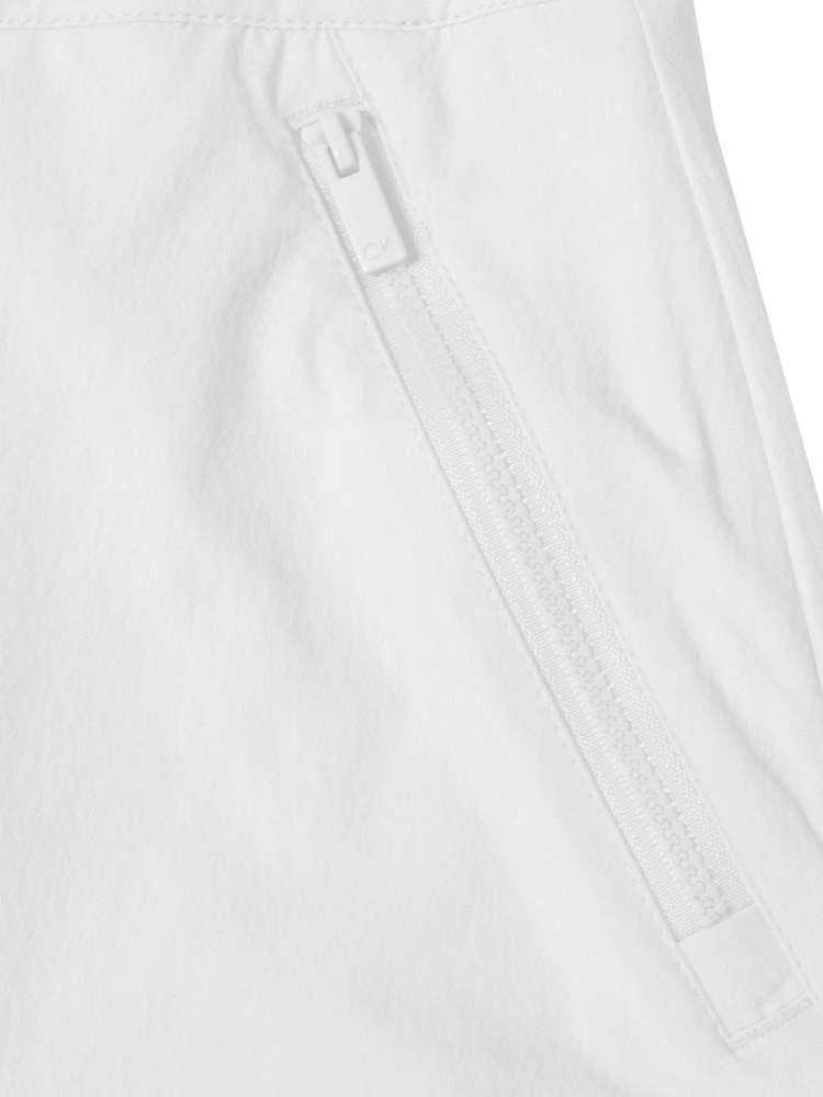 Calvin Klein Golf White Olivia Skirt - Image 6 of 6 Calvin Klein Golf White Olivia Skirt - Image 6 of 6