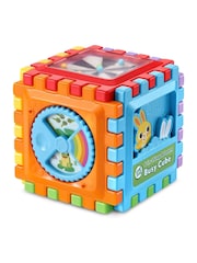Leapfrog Toys LeapFrog® 6-in-1 Snap & Learn Busy Cube - Image 1 of 5
