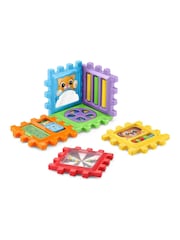 Leapfrog Toys LeapFrog® 6-in-1 Snap & Learn Busy Cube - Image 2 of 5